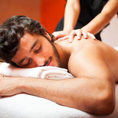 Massagem Relaxante em Santos
