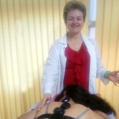 Massagem Tântrica em Santos