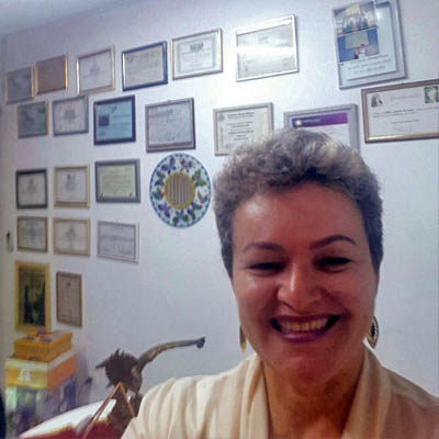 Selma Terapeuta Santos