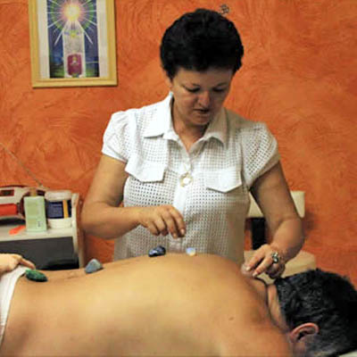 Massagem Tântrica em Santos